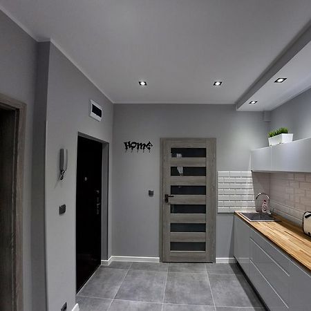 Euro Apartments Piwna Gdańsk Exterior foto